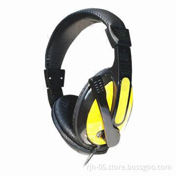 Sports MP3 headset